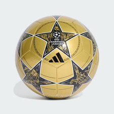 ADIDAS PALLONE CALCIO UEFA CHAMPIONS LEAGUE FINALE UCL JP1536 ORIGINALE 2025/26