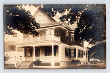 RPPC 1910. PROVVIDENZA, R.I