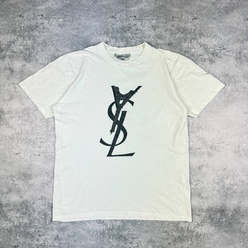 Shirt vintage yves saint - vintage,