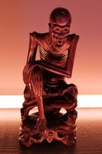 Statuetta Giapponese Originale