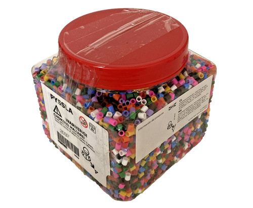 Perline perler ikea pyssla - perline,