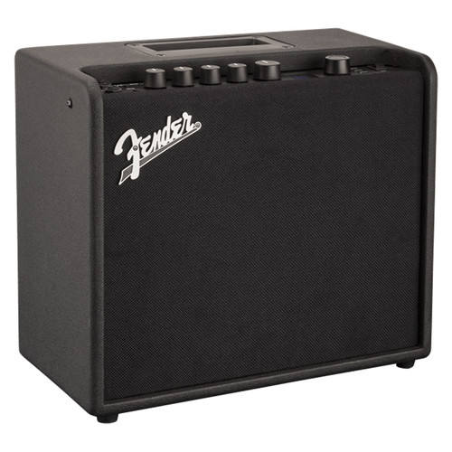 Fender mustang lt25 - mustang,