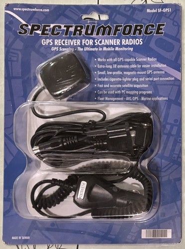 Spectrumforce ricevitore gps - spectrumforce,