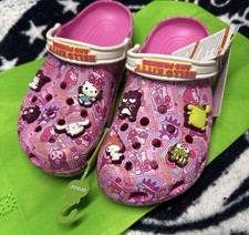 Zoccolo crocs hello - zoccolo, and