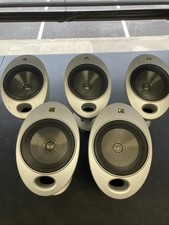 Altoparlanti satellitari