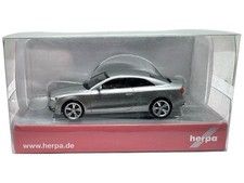 Herpa Audi A5 Coupe - 1:87 H0
