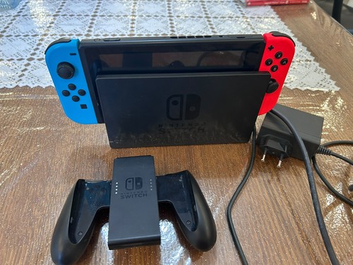 Nintendo switch set 32gb - nintendo,