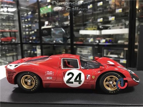 Modellino auto top - modellino, 1:18