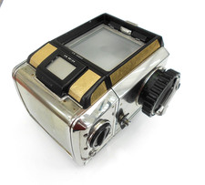 ZENZA BRONICA MODELLO "S"