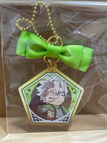 Charm acrilico akaza rengoku - acrilico,