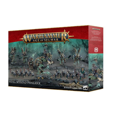 Age sigmar ossiarch - of, sigmar:
