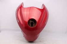 Serbatoio Carburante Rosso