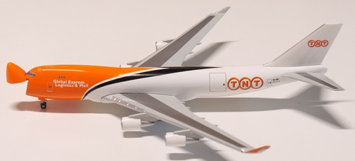 Herpa wings 500 - wings, 1:500