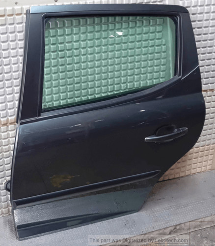 9006q2 porta post peugeot - sx,