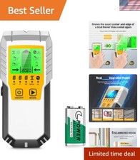 Stud Finder compatto e