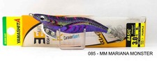 TOTANARA YAMASHITA EGI OH K 085 MARIANA ESCA SEPPIE 3.0 SQUID ESCA CALAMARI JIG