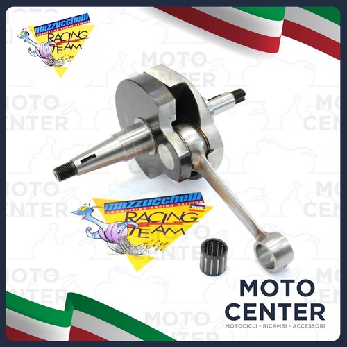 Albero motore mazzucchelli - albero,