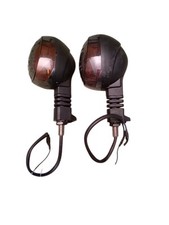 COPPIA FRECCE ARROWS SPECIAL CUSTOM USATO