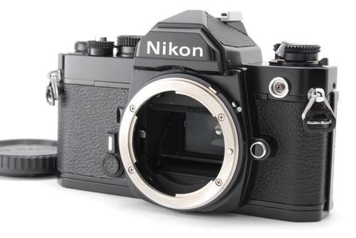 Come nuovo nikon fm - 【come, nuovo】