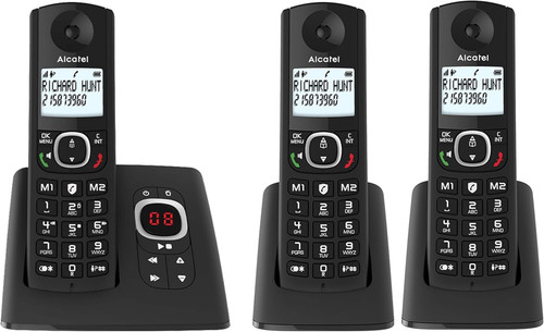 F530 voice trio telefono - voice,
