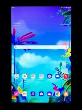 LG G Pad 5 10.1 FHD Tablet