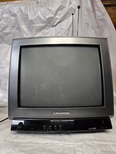 GRUNDIG SUPER COLOR P 40-540