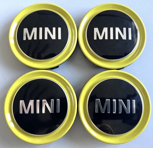 Coprimozzo mini cooper - coprimozzo,