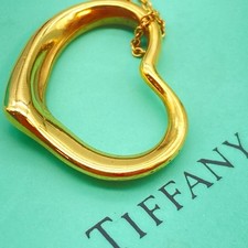 Collana Tiffany & Co. ciondolo