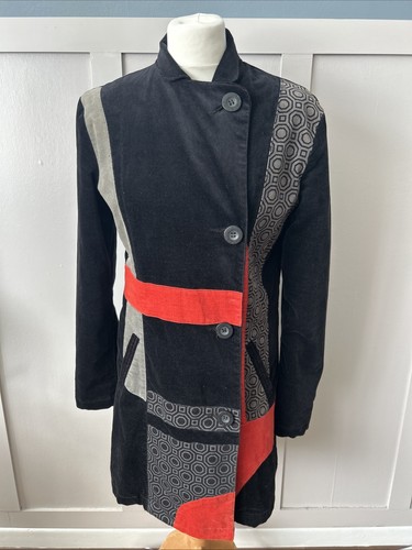 Cappotto donna desigual - donna,