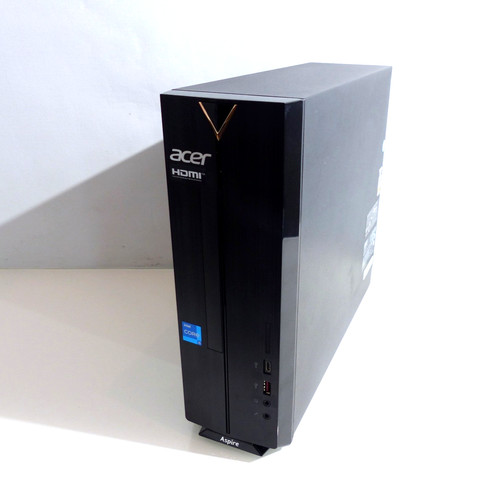 Acer aspire 1660 intel - xc-1660, pc