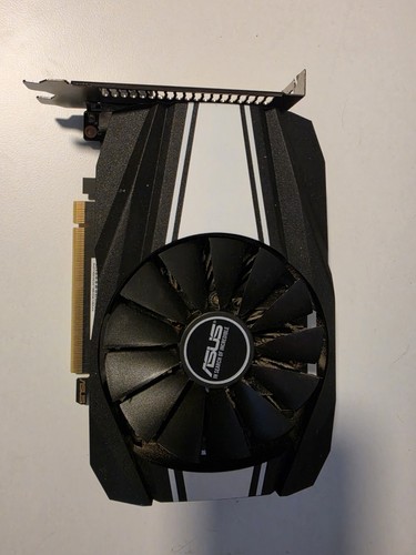 Asus geforce gtx - geforce, 1650