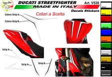 Kit adesivi per carene moto - kit,