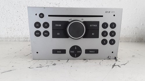 Autoradio per opel - per, corsa