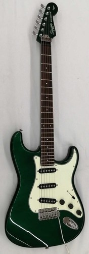 Squier 701 stratocaster - squier, st-701