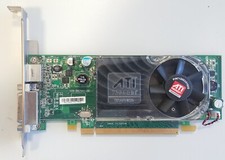 Scheda Video Dell AMD ATi Radeon HD3450 DMS-59 Dual-DVI 256MB PCIe x16 - Testata