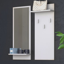 MODAL CASA Appendiabiti a muro