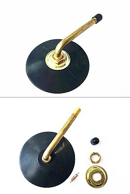 Camera aria 14 - d'aria, tr75a