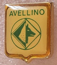 Distintivo calcio ⚽ AVELLINO