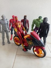 marvel personaggi avengers