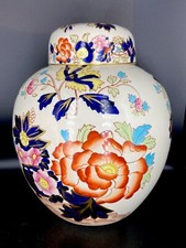 Mason's England Mandarin -