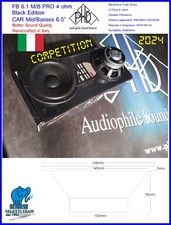 PHD Speakers FB 6.1 MB PRO