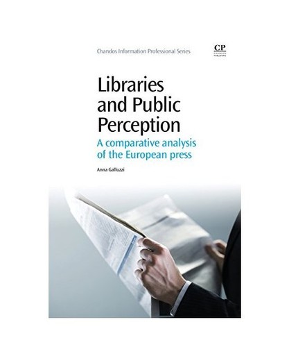 Libraries and public - and,