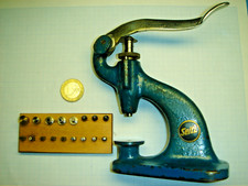 ANCIENNE ET SOLIDE POTENCE