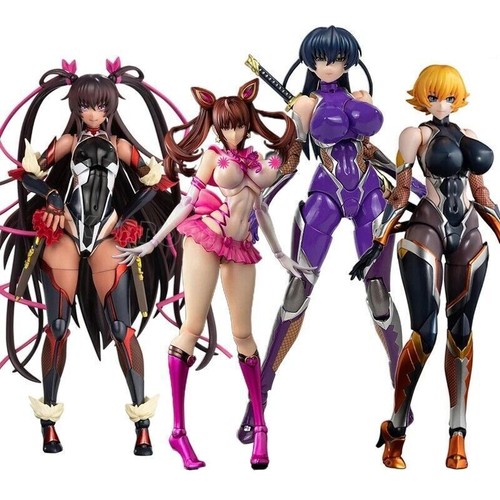 Modellino bambola anime - bambola, hentai
