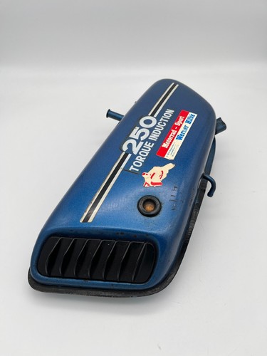 Yamaha 250 rd350 serbatoio - 250,