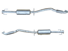Filtro antiparticolato diesel