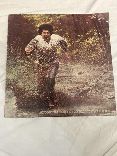Disco vinile lucio - vinile,