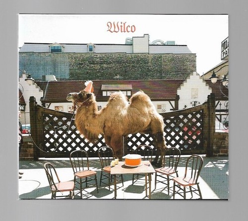Wilco cd 2009 - (the,