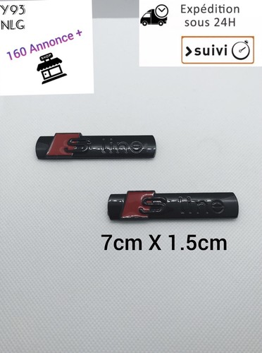Logo line emblème - ,