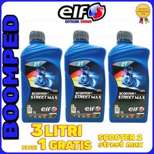 3 LITRI OLIO MIX MISCELATORE